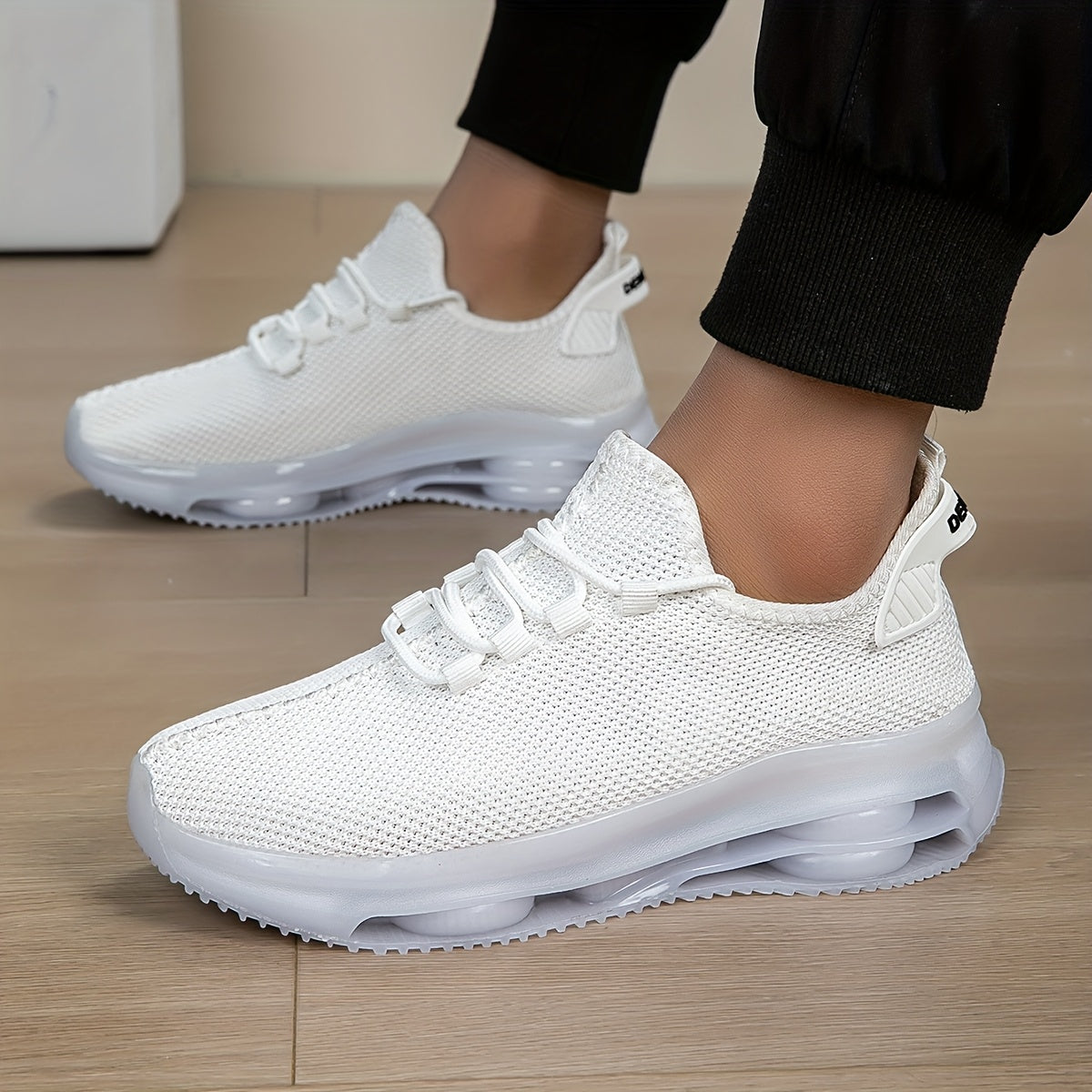 Gebreide sneakers Nova Breeze