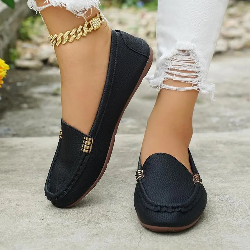 Loafers Leighton
