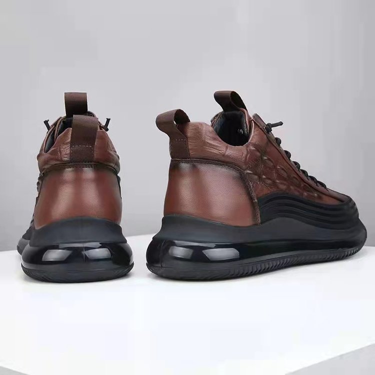 Schoenen Sutton Cushion