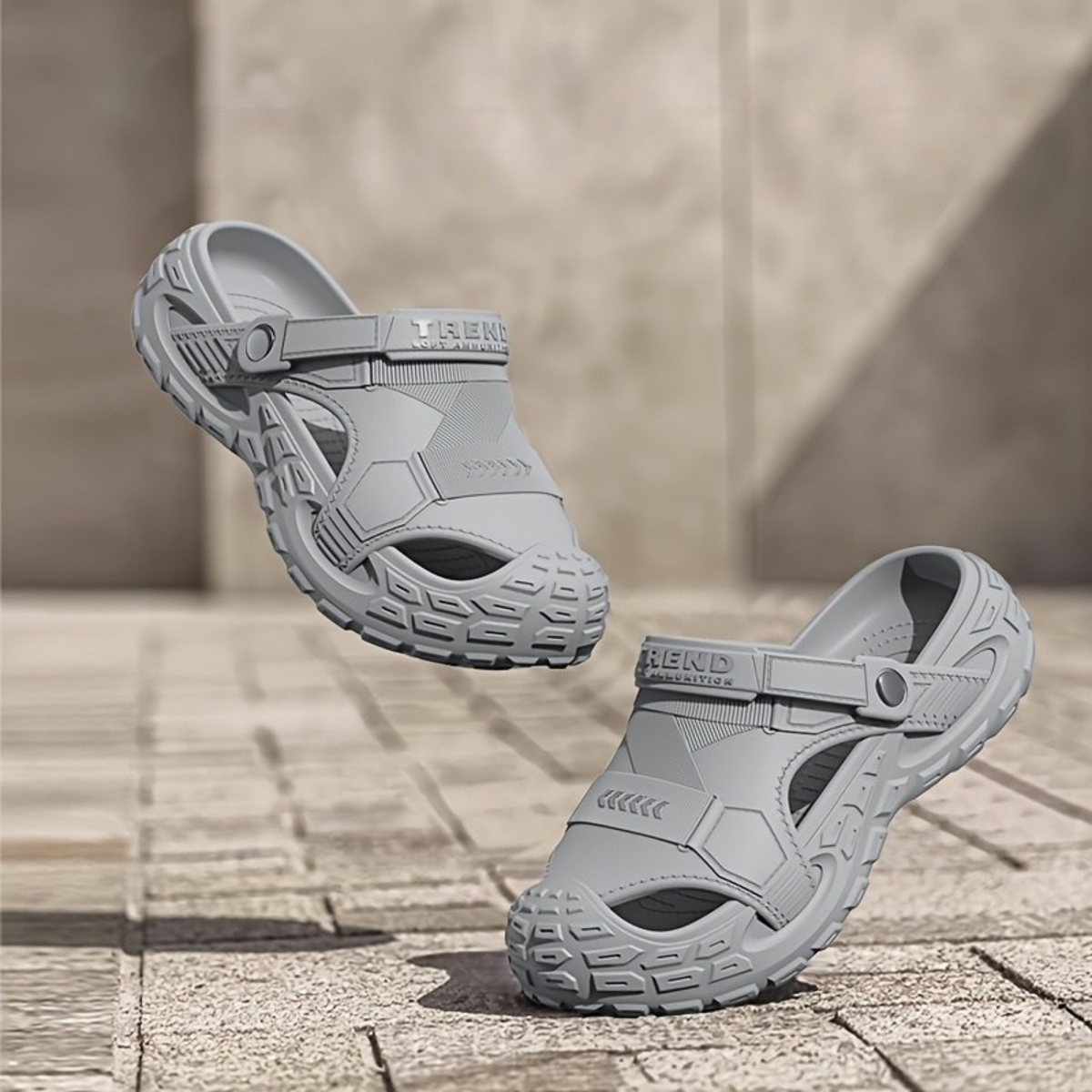 Sandalen Orion Tactical