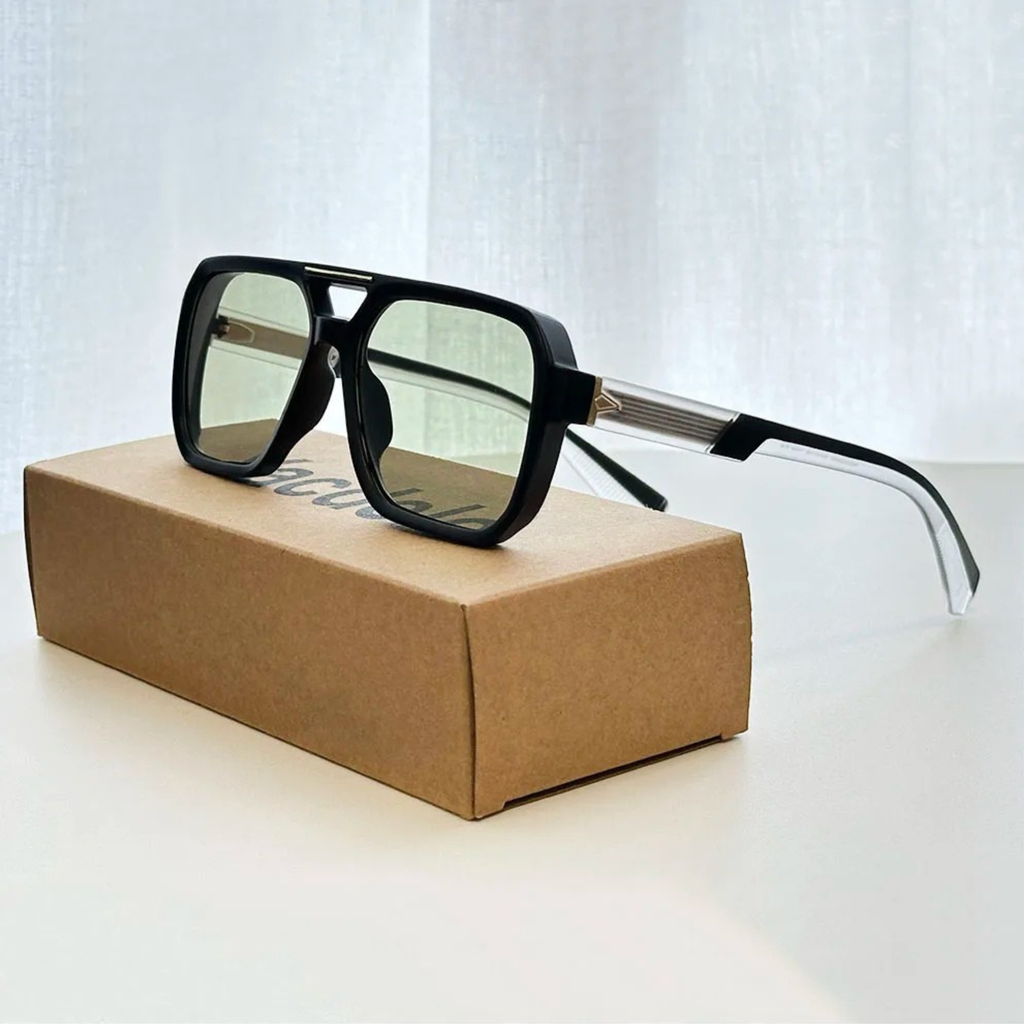 Aviator zonnebril Thatcher