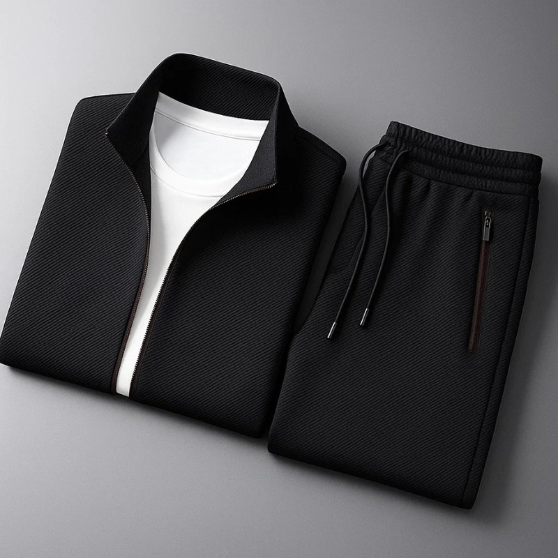 Trainingspak Eldridge Luxe