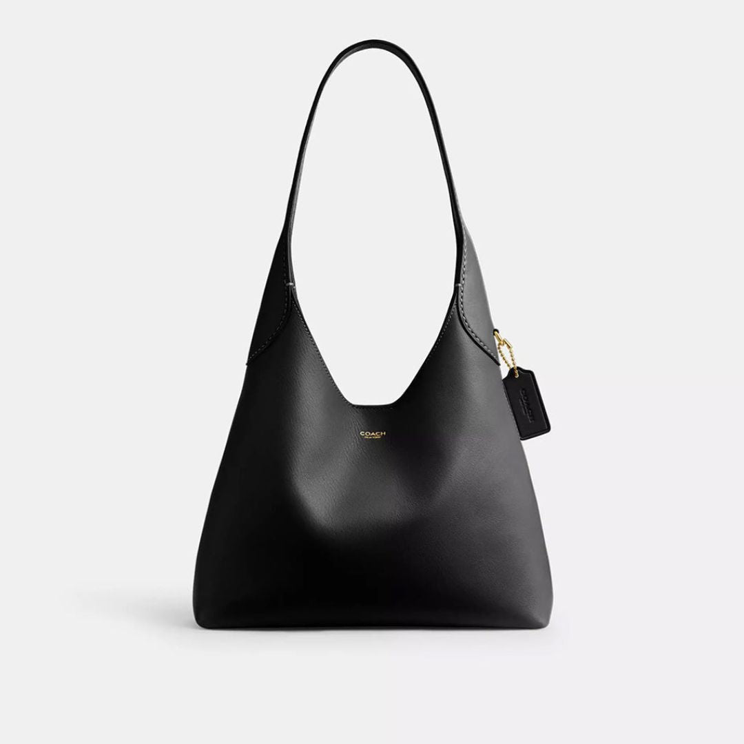 Leren tas Sterling Grain