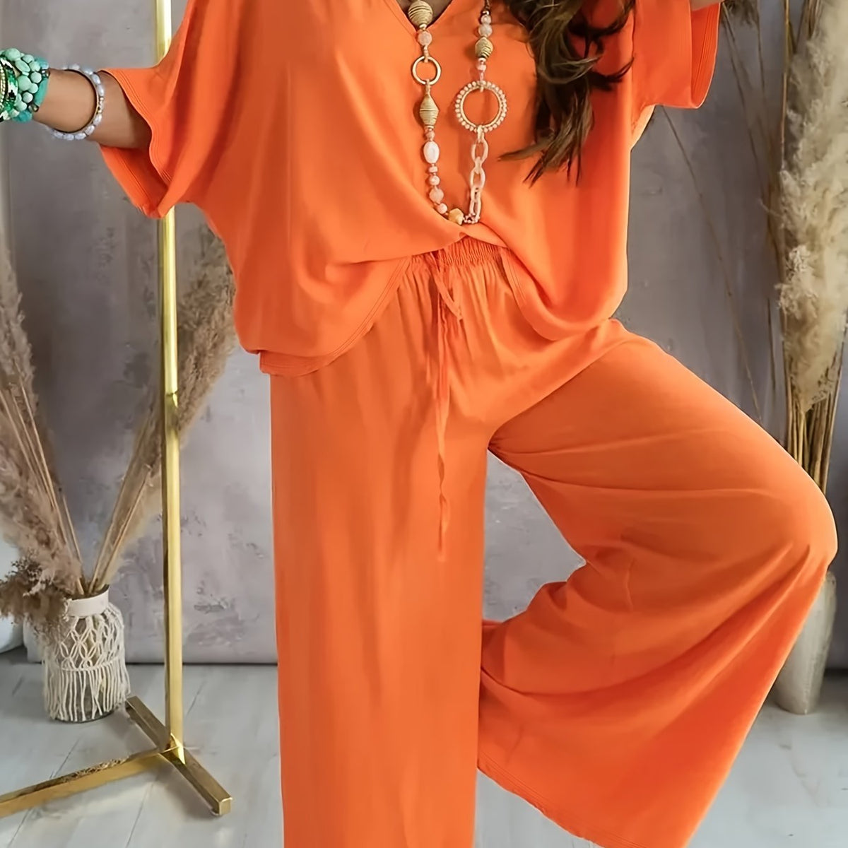 Set Nina Effortless