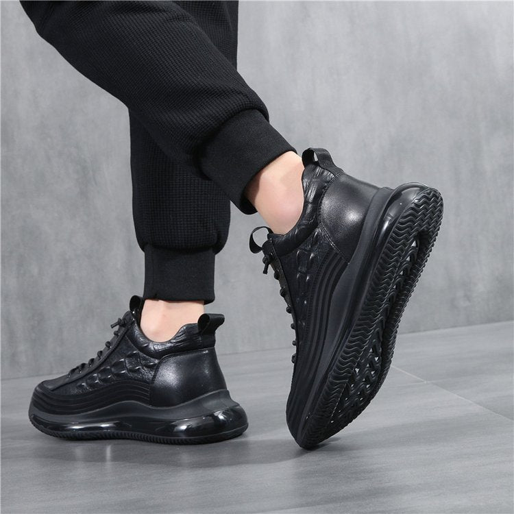 Schoenen Sutton Cushion