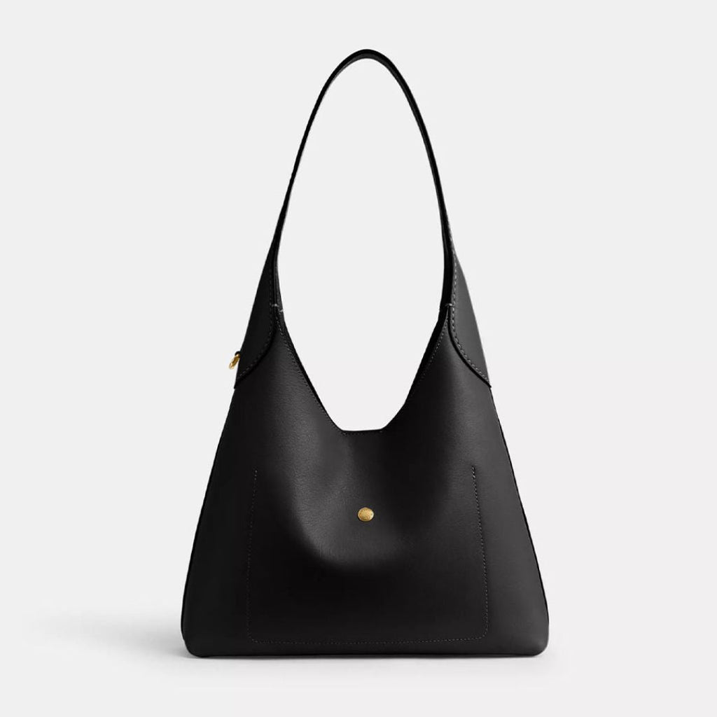 Leren tas Sterling Grain