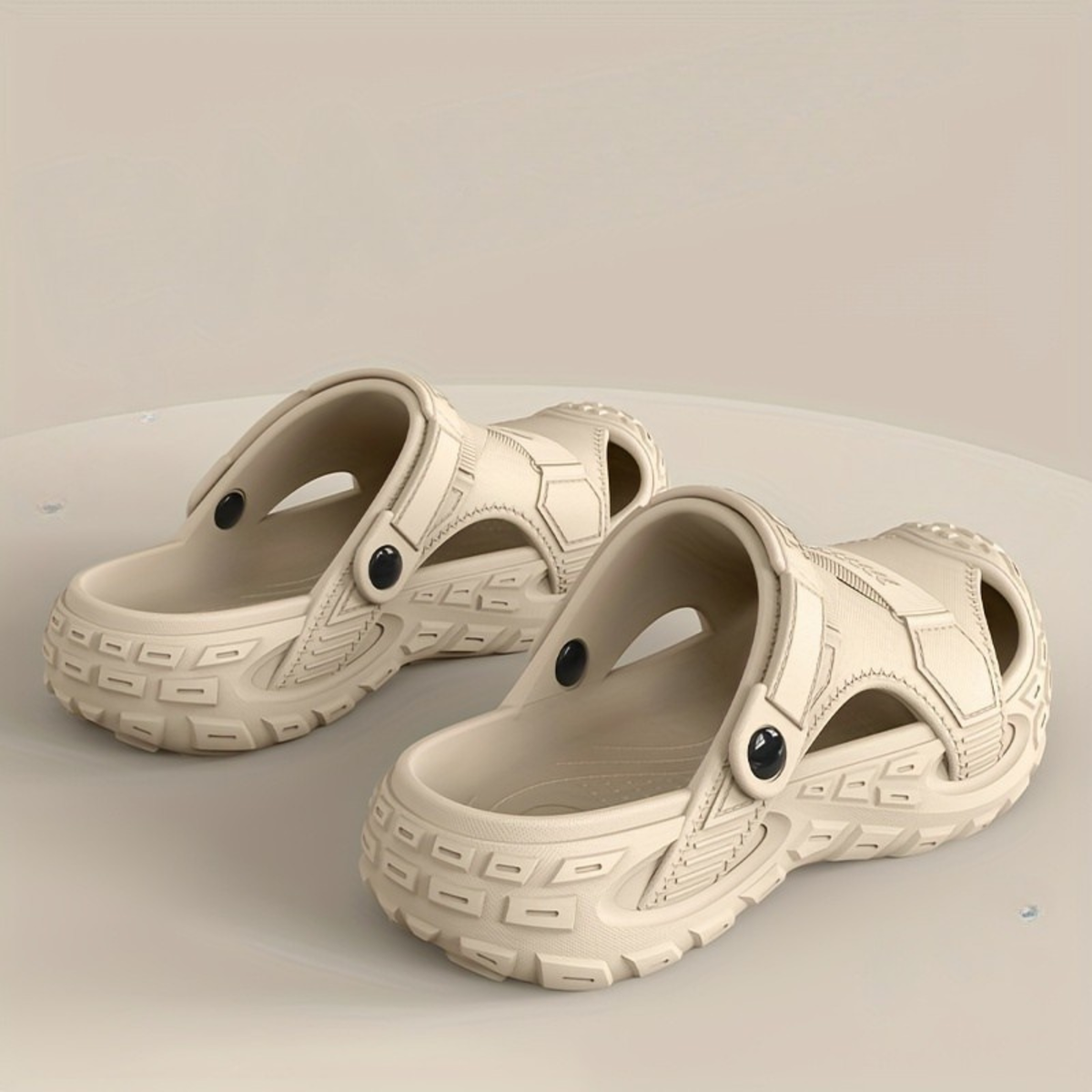 Sandalen Orion Tactical