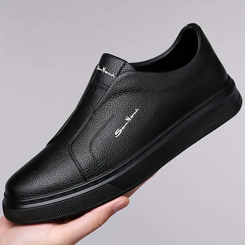 Instap-sneakers zonder veters Harbour