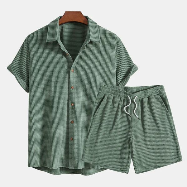 Set Lazio Waffle