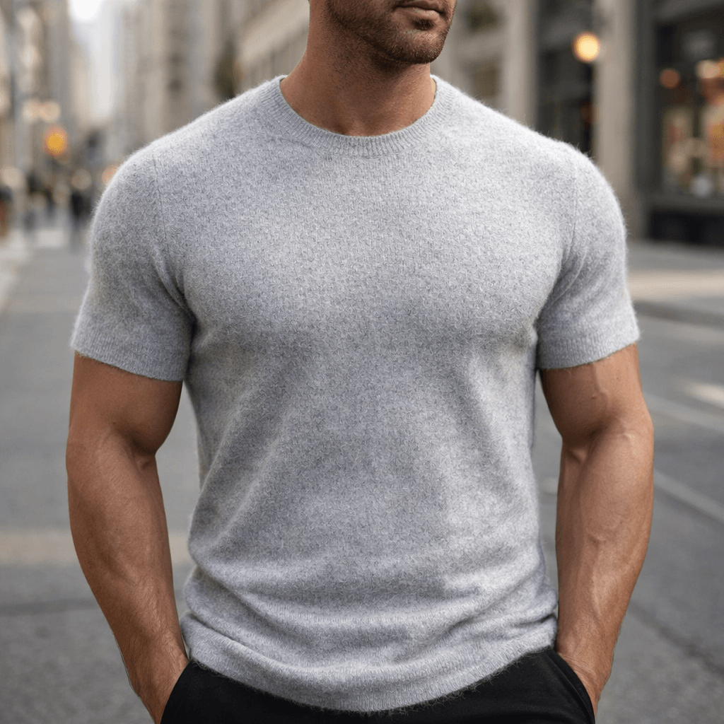 Kasjmier T-shirt Cassian