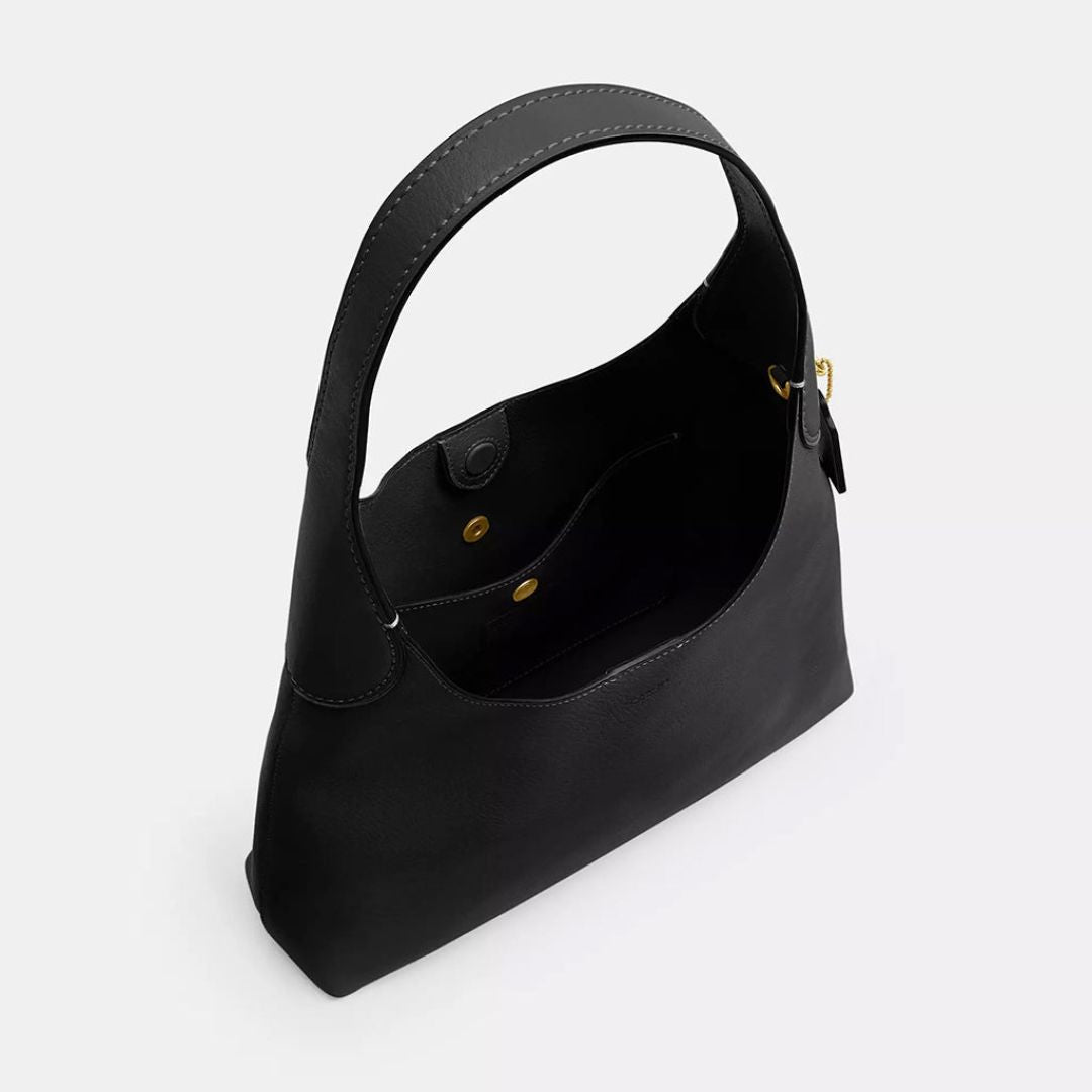 Leren tas Sterling Grain