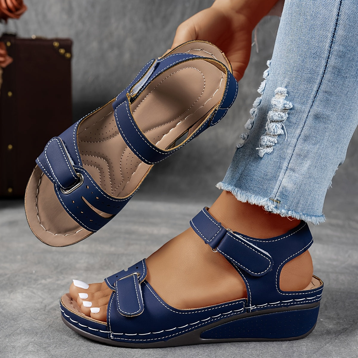 Sandalen Sorella Support