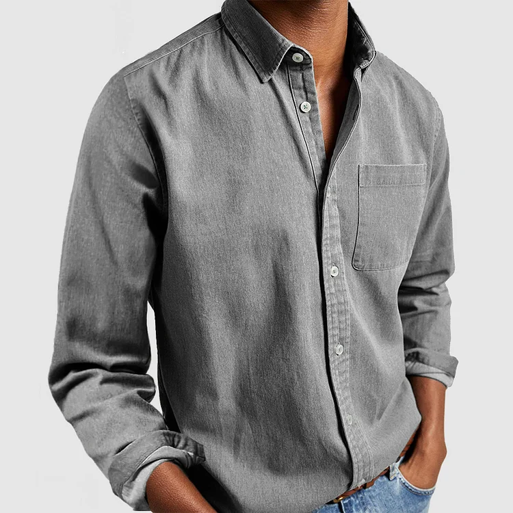 Overhemd Kendrick
