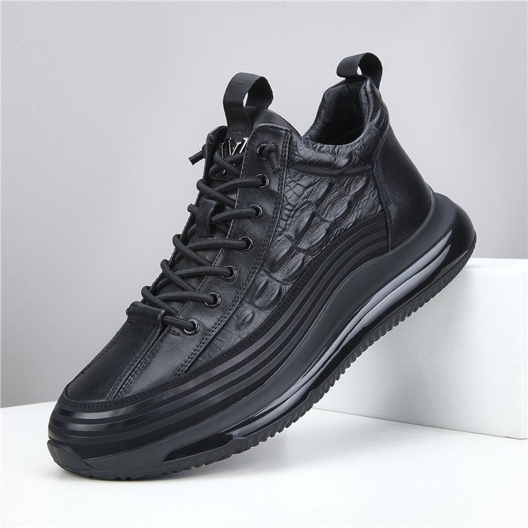 Schoenen Sutton Cushion