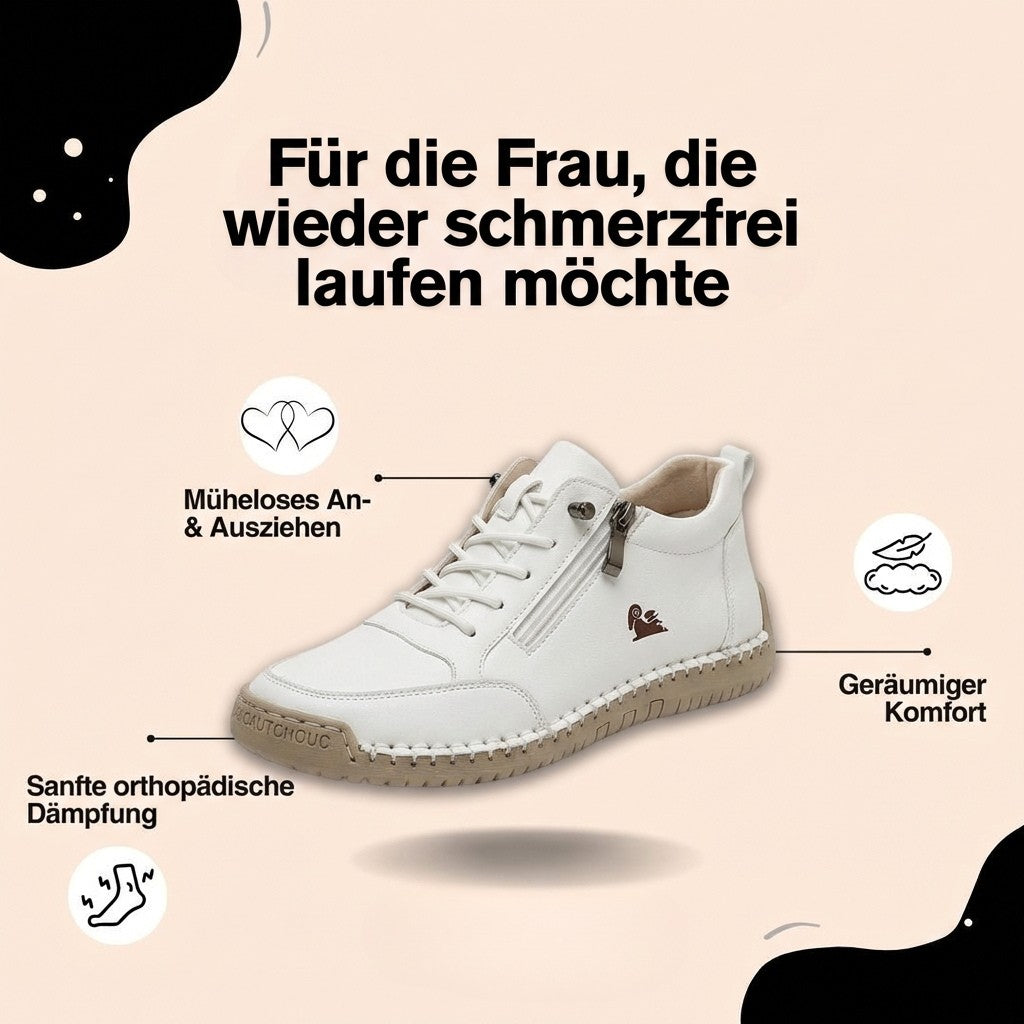 Sneakers Isla Cushion