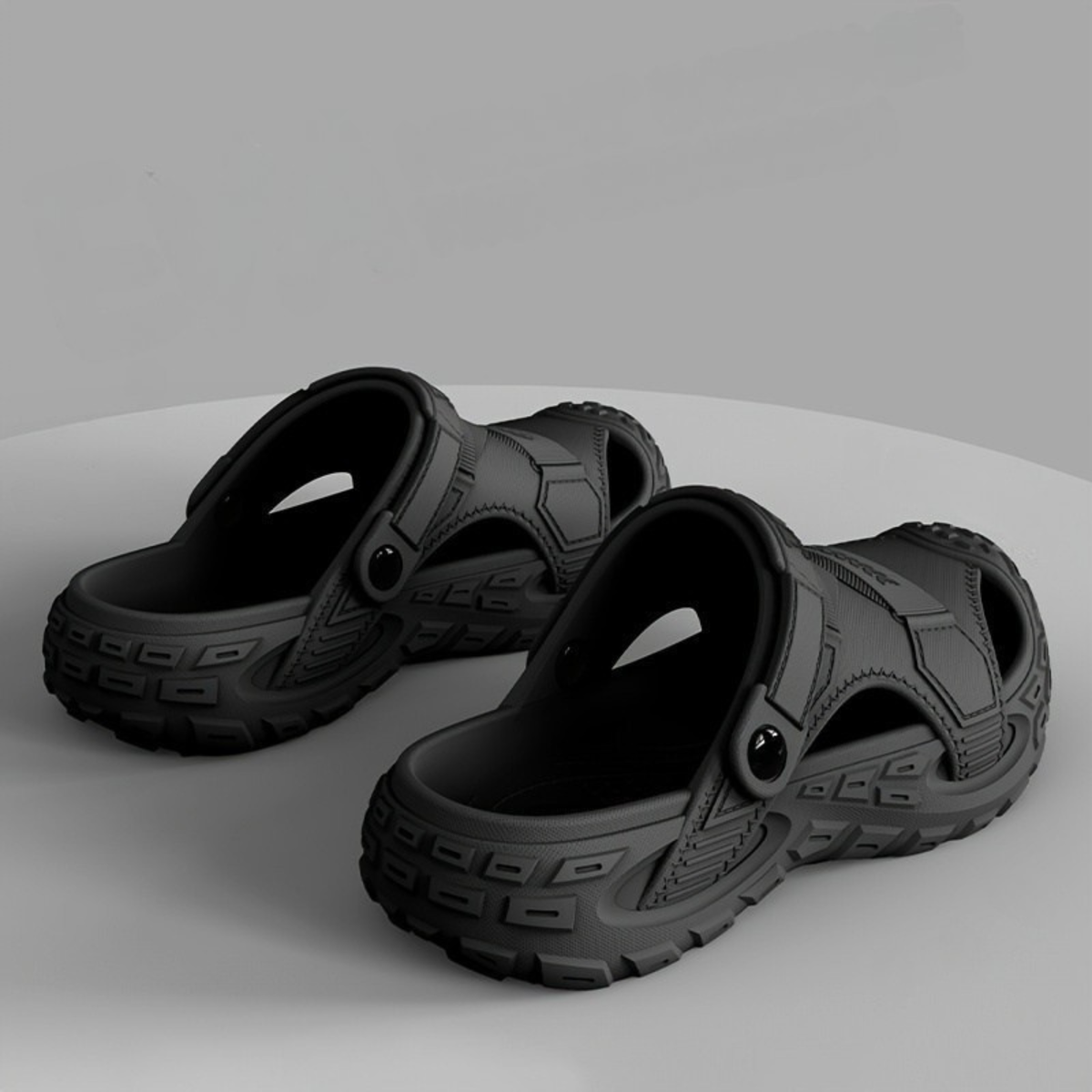 Sandalen Orion Tactical
