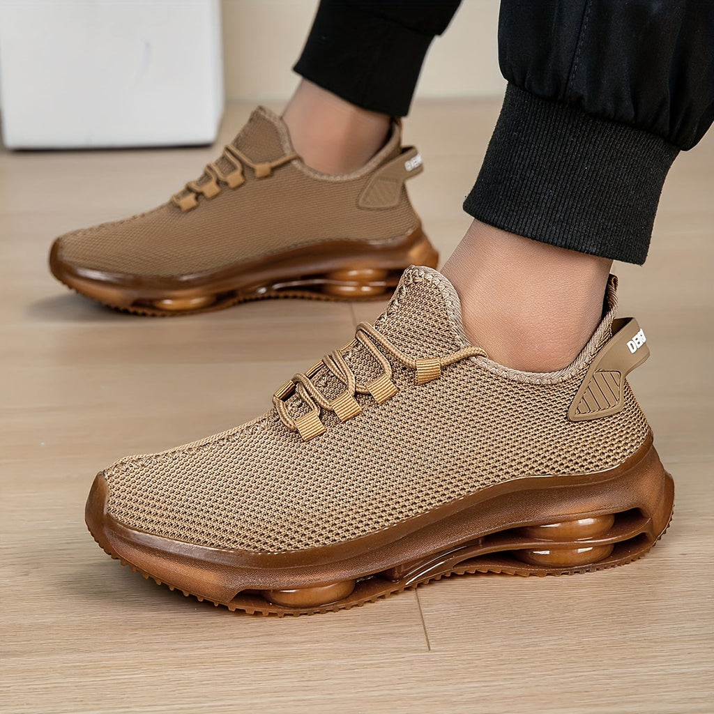 Gebreide sneakers Nova Breeze