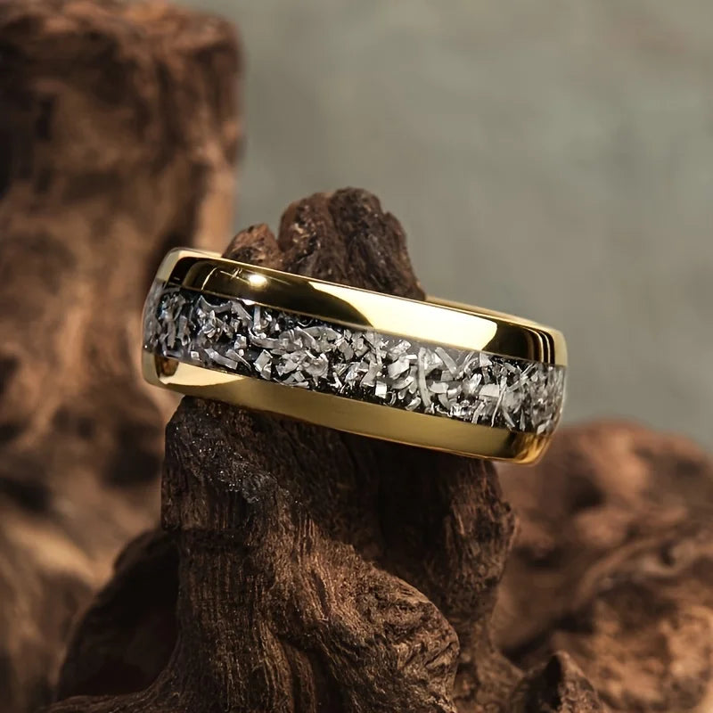 Ring Hawthorne Monarch