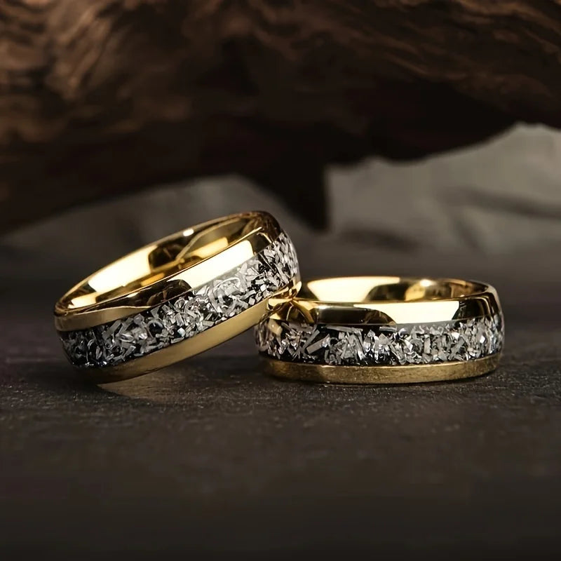 Ring Hawthorne Monarch