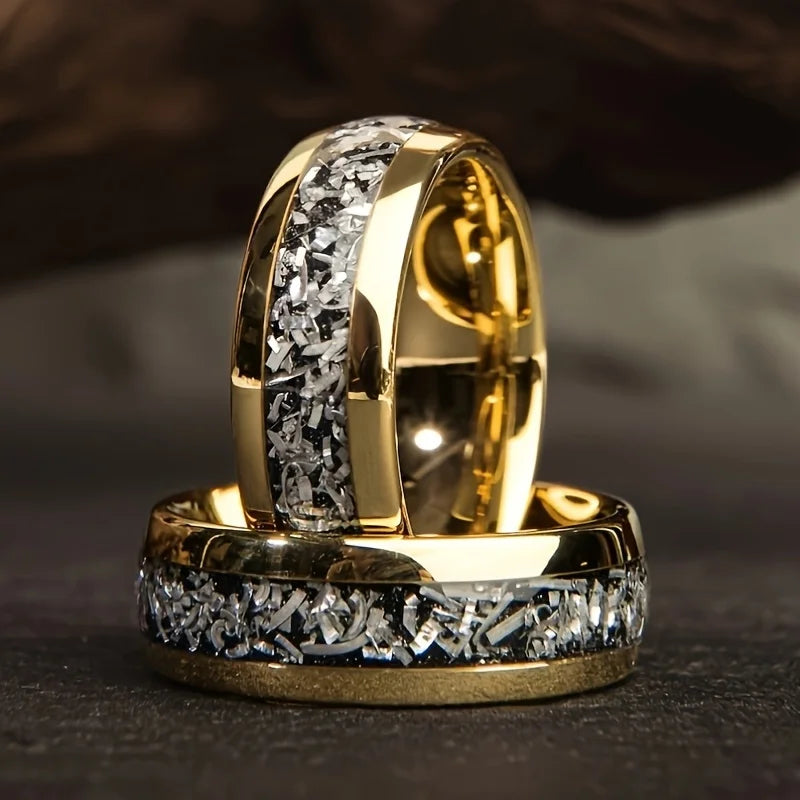 Ring Hawthorne Monarch