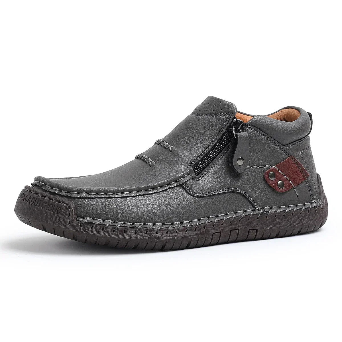 Handgemaakte leren schoenen Aldgate