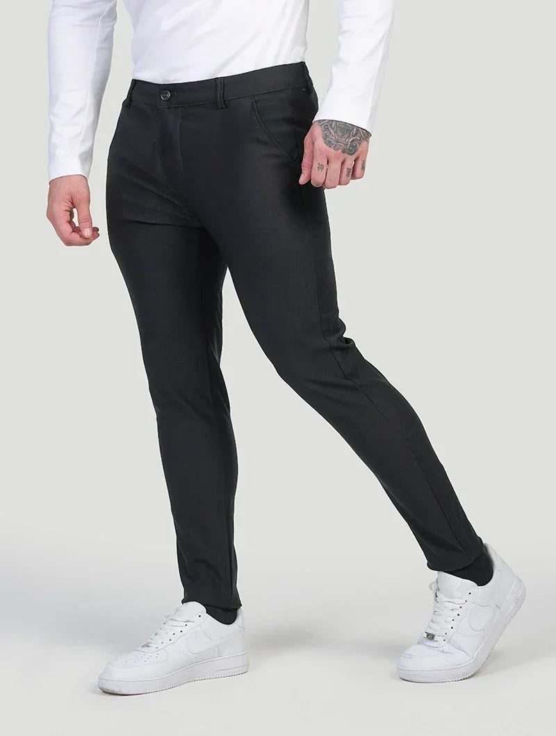 Broek Pierce Slim