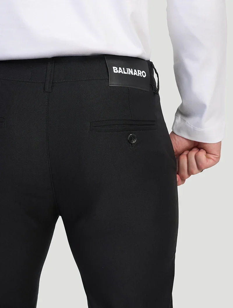 Broek Pierce Slim