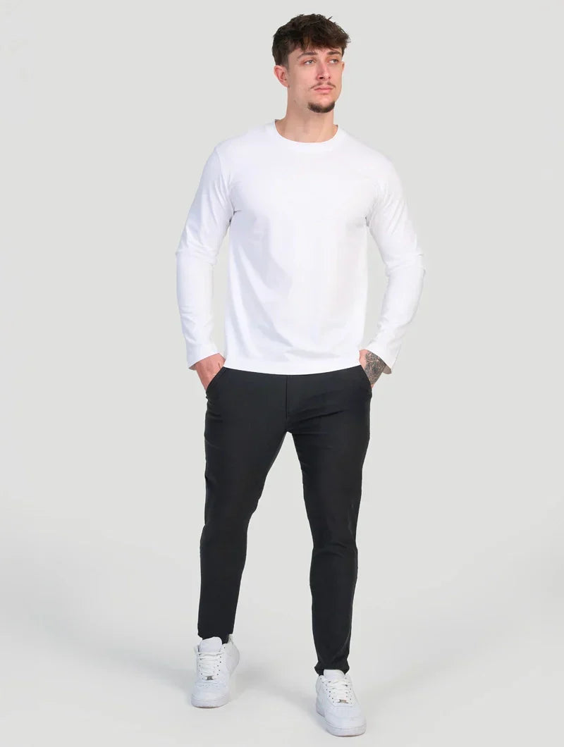Broek Pierce Slim