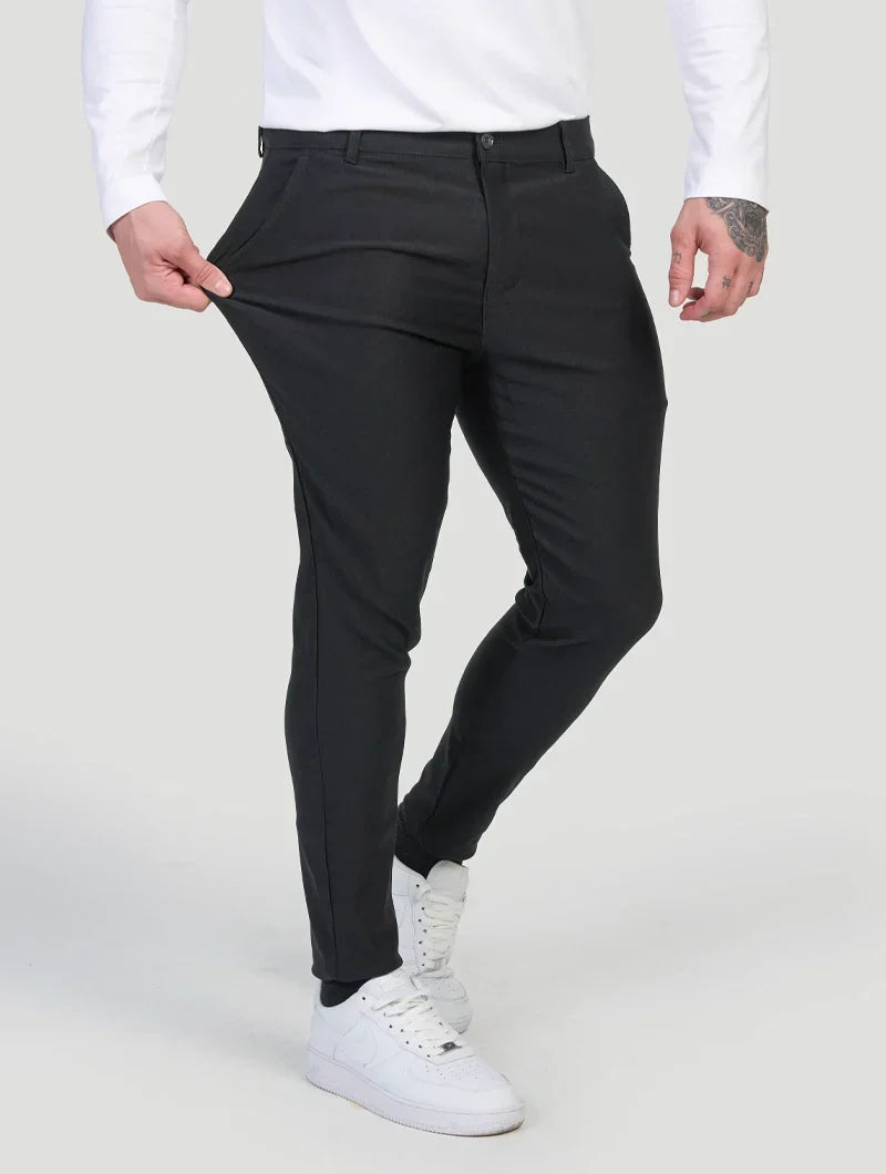 Broek Pierce Slim