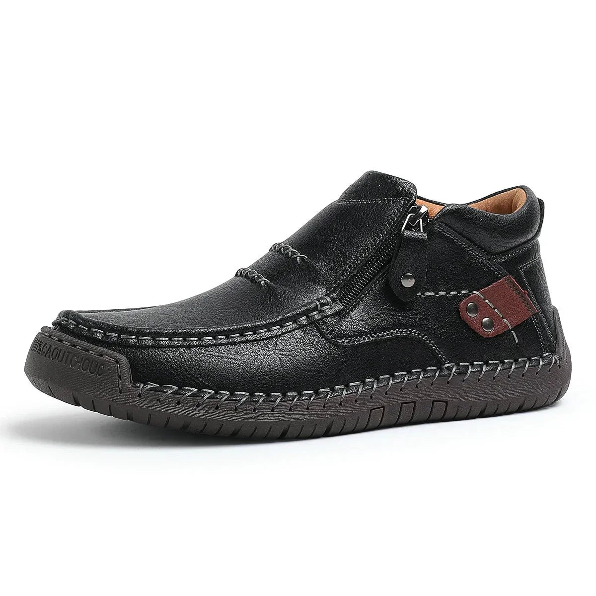 Handgemaakte leren schoenen Aldgate