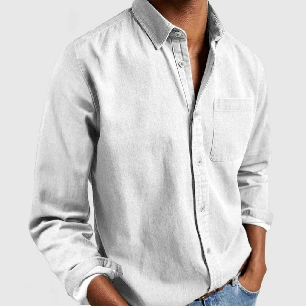 Overhemd Kendrick