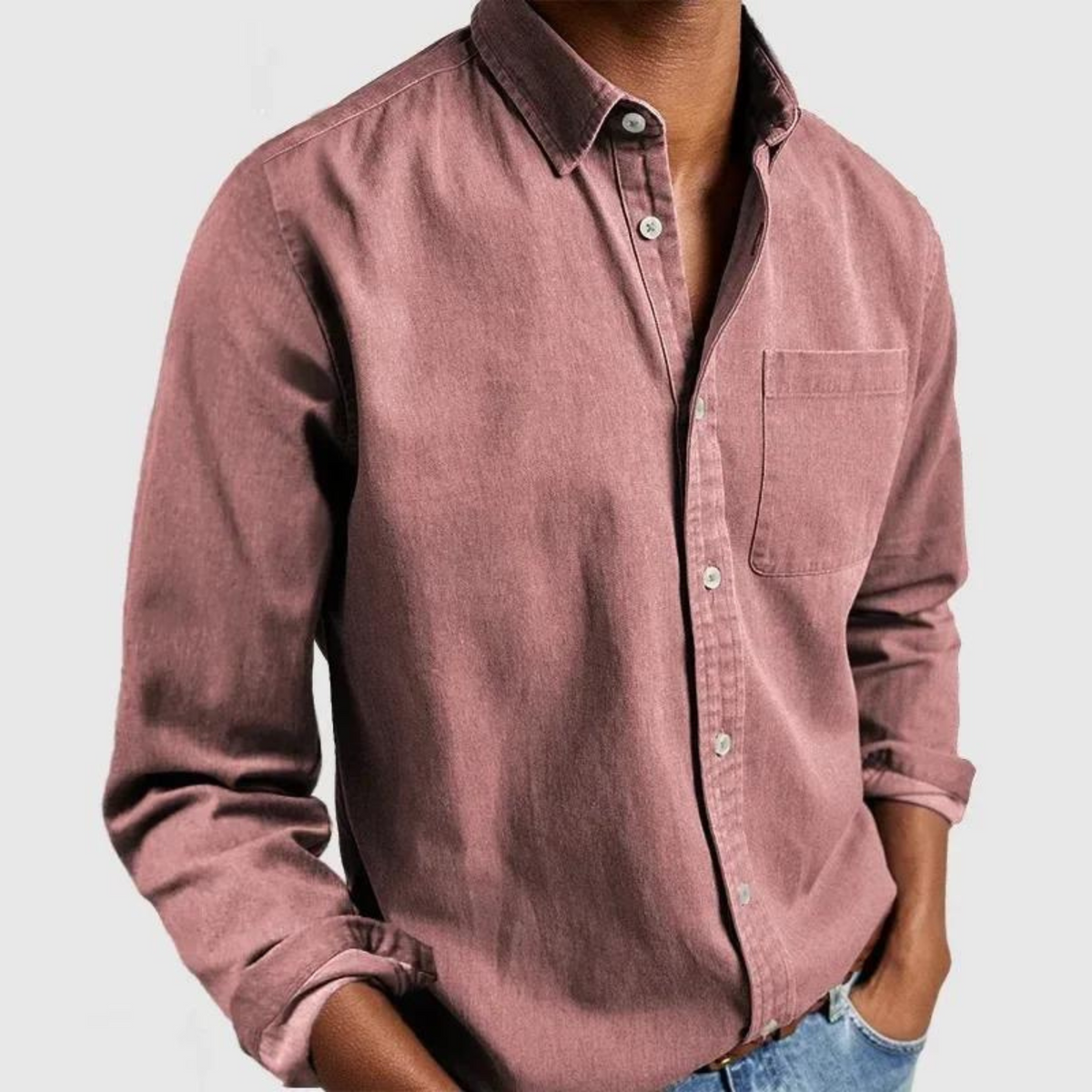 Overhemd Kendrick