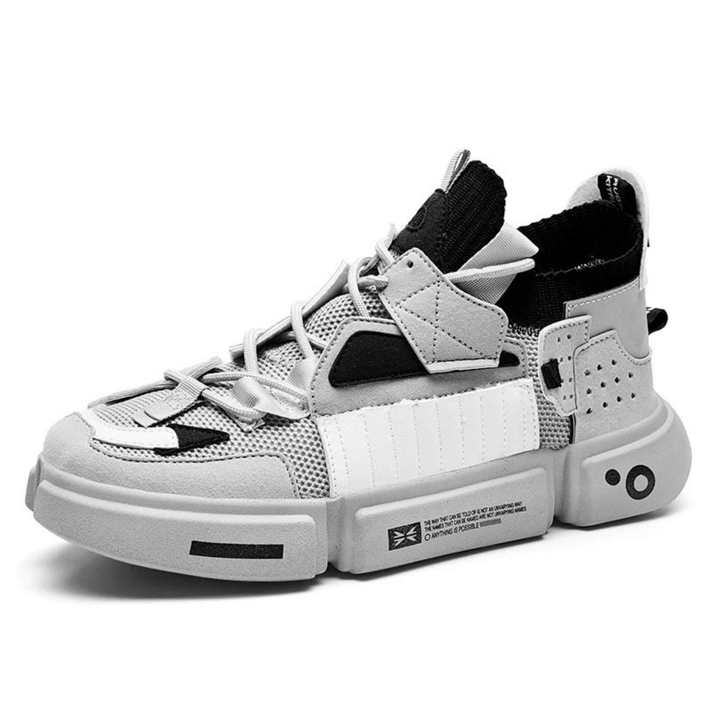 Sneakers Parker