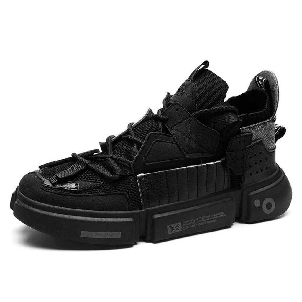 Sneakers Parker