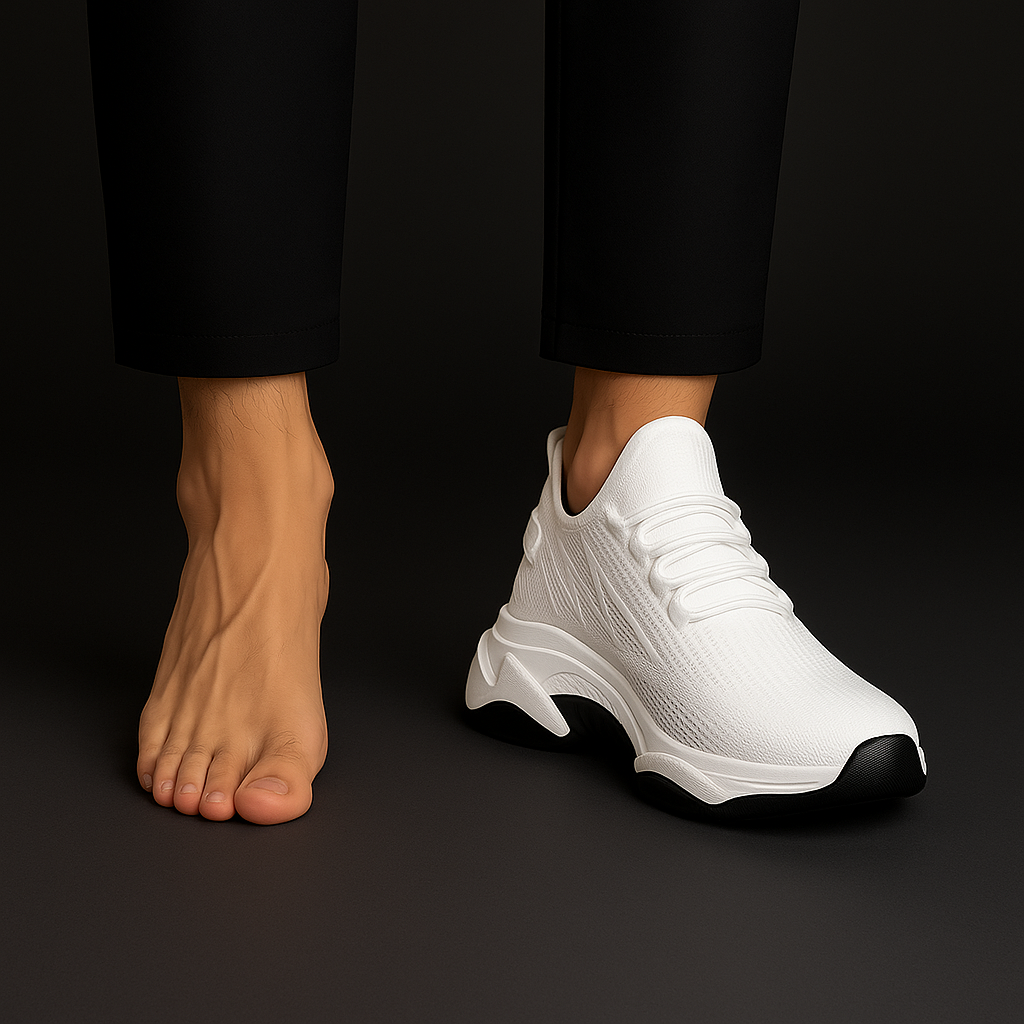 Sneakers Evaria Elevated