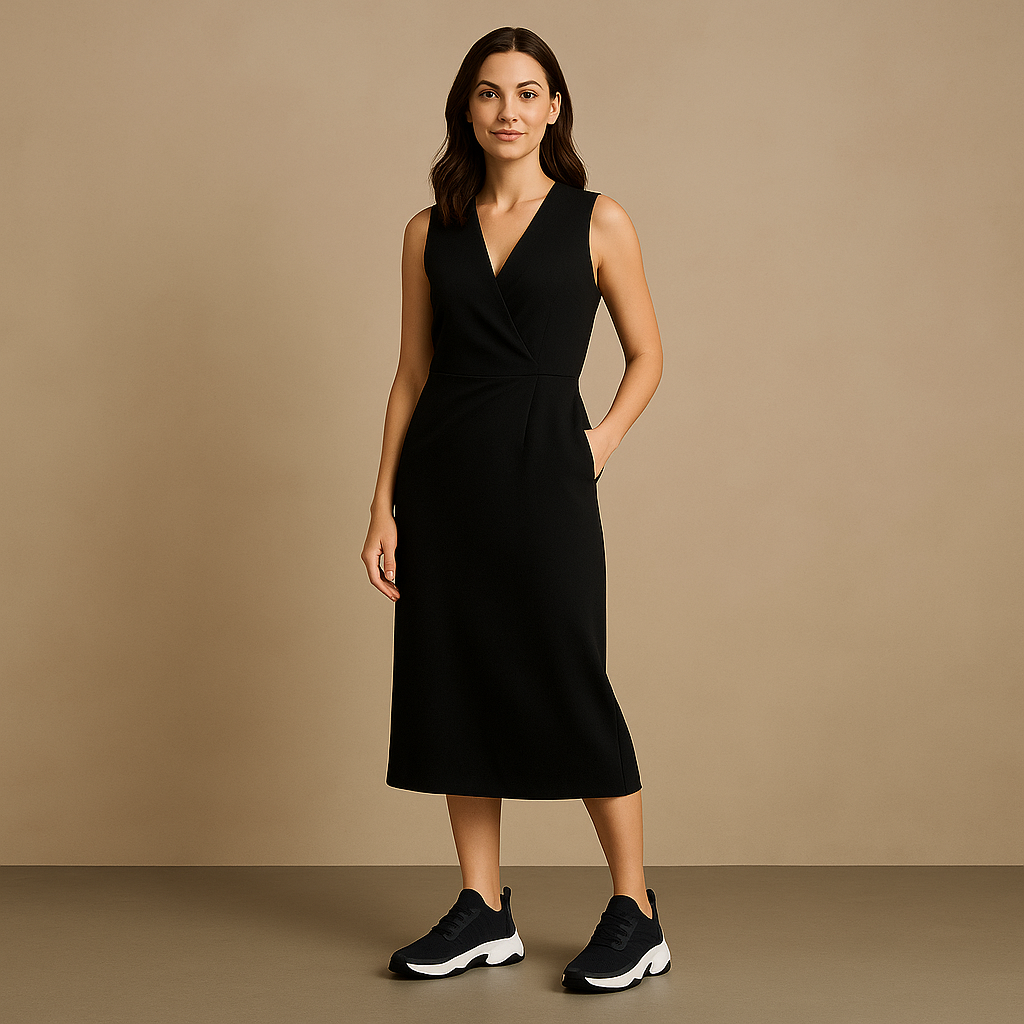 Sneakers Evaria Elevated