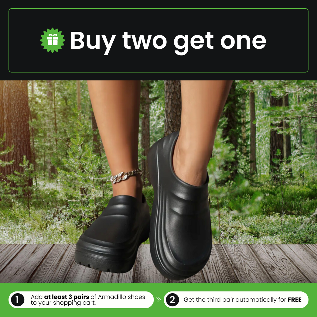 Clogs Weston