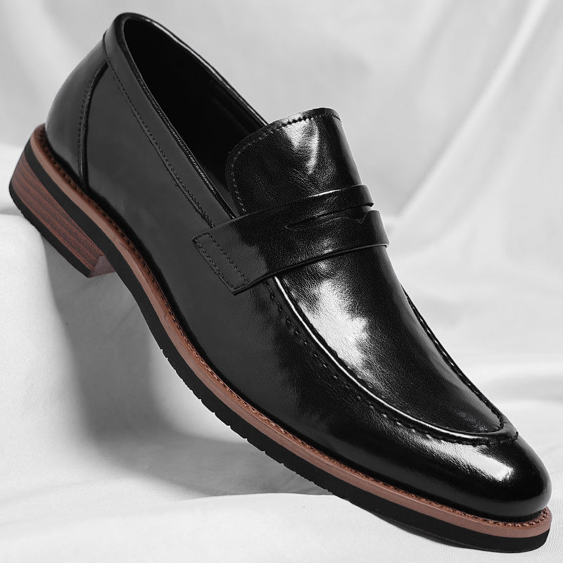 Loafers Mercer Italian