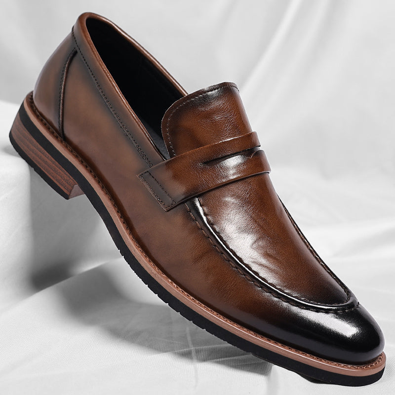 Loafers Mercer Italian