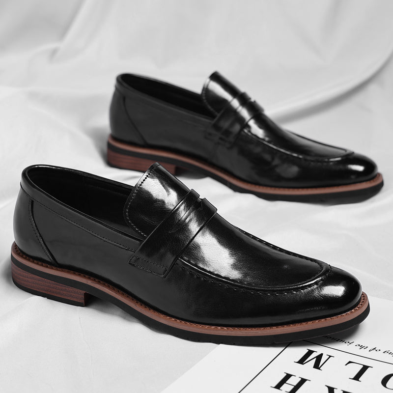 Loafers Mercer Italian
