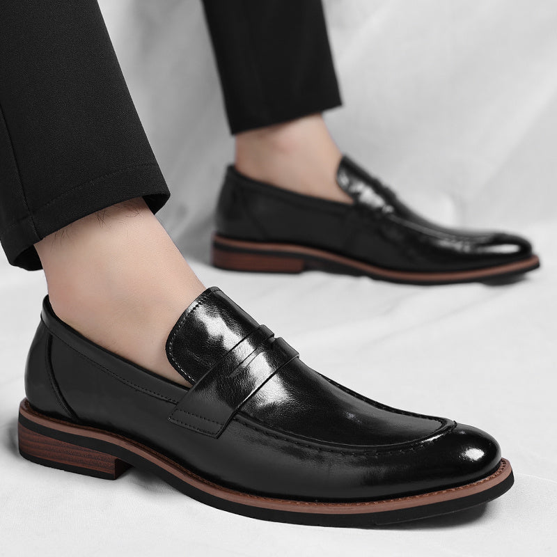 Loafers Mercer Italian