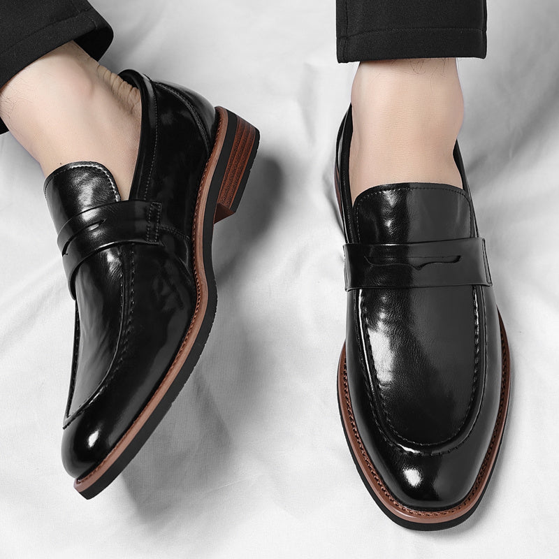 Loafers Mercer Italian
