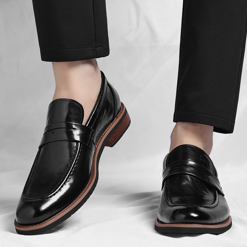 Loafers Mercer Italian