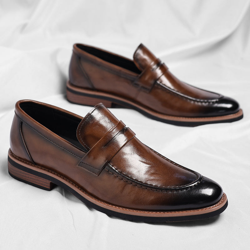 Loafers Mercer Italian