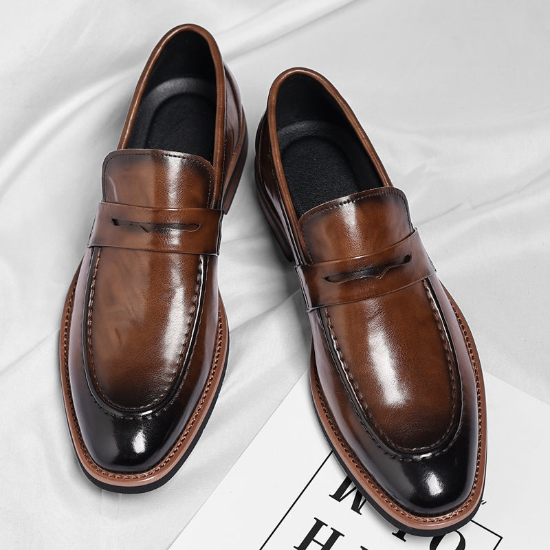 Loafers Mercer Italian