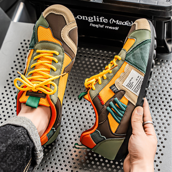 Sneakers Sutton Utility