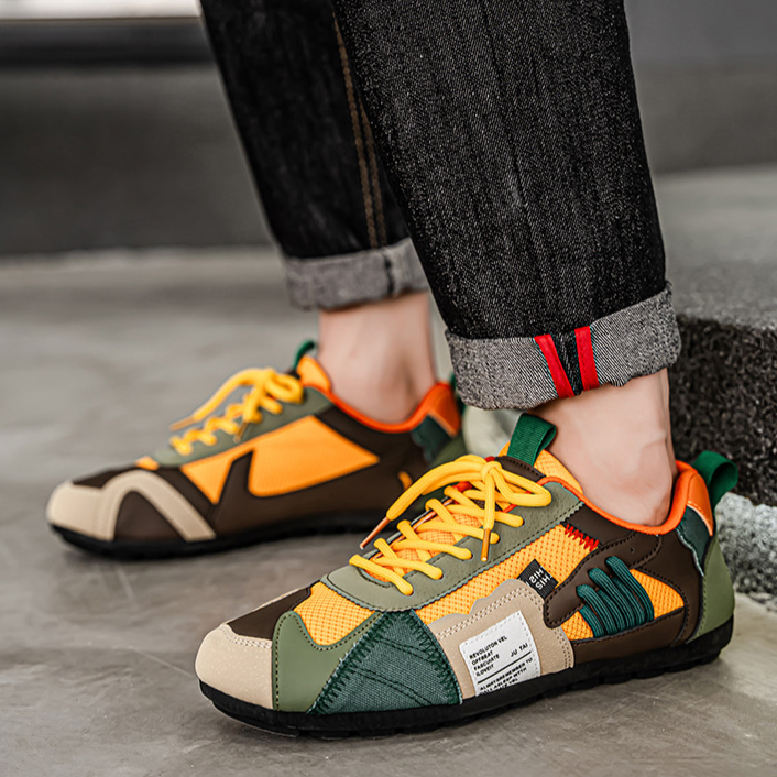 Sneakers Sutton Utility