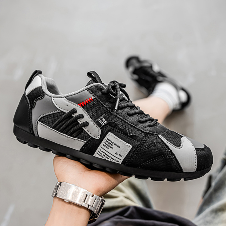 Sneakers Sutton Utility