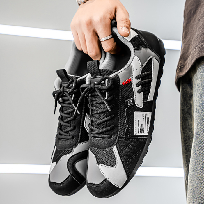 Sneakers Sutton Utility
