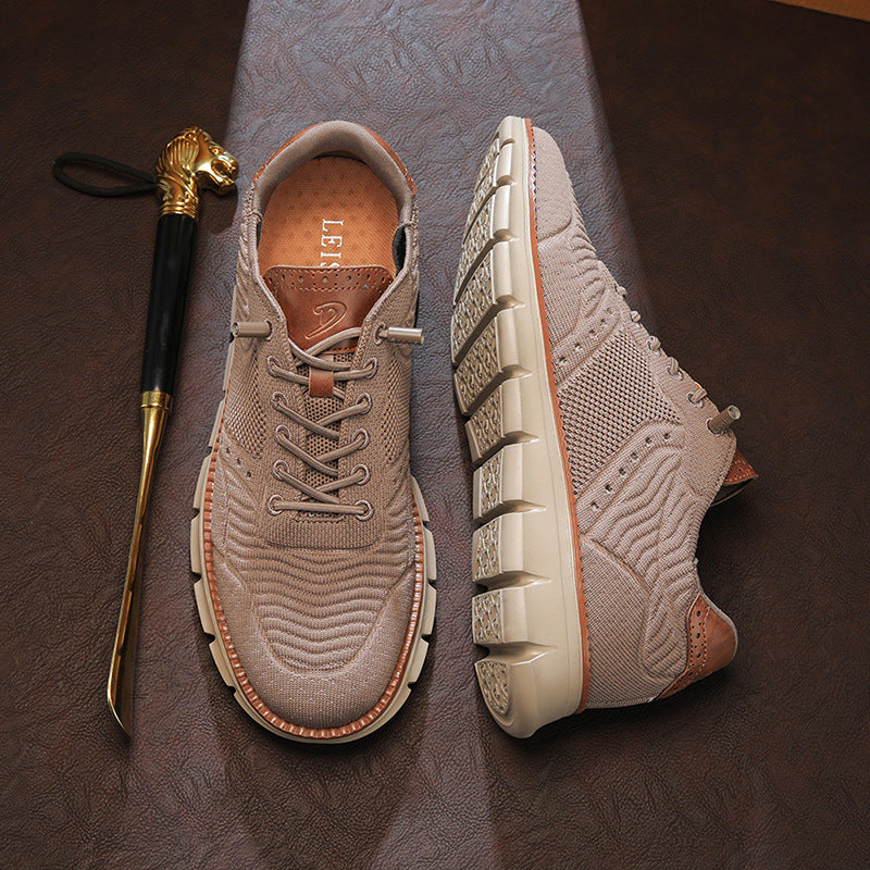 Sneakers Corbett Trek